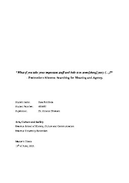 cover