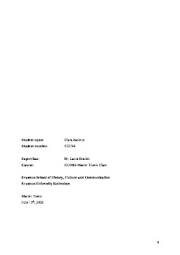 cover