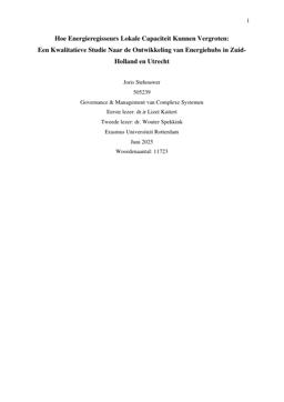 cover