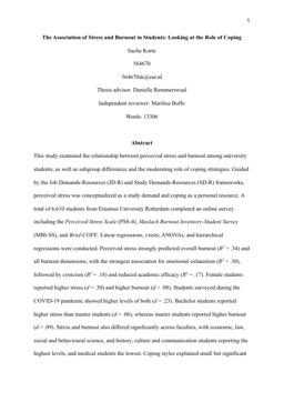 cover